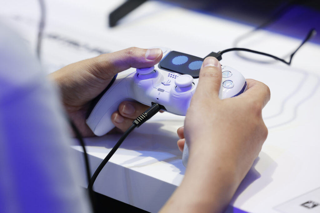 sony-isi-majoreaza-previziunile-de-profit-pe-fondul-vanzarilor-puternice-de-jocuri