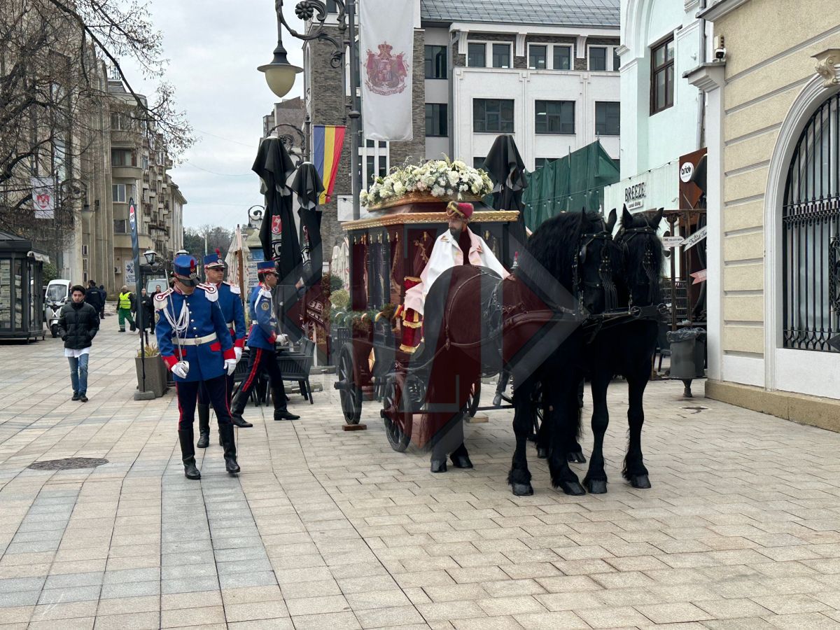 domnitorul-grigore-alexandru-ghica,-adus-si-reinhumat-la-iasi.-traseul-cortegiului-funerar