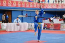 ieseanul-adrian-teleman,-medalie-de-bronz-la-campionatul-mondial-de-vovinam-viet-vo-dao-din-bali