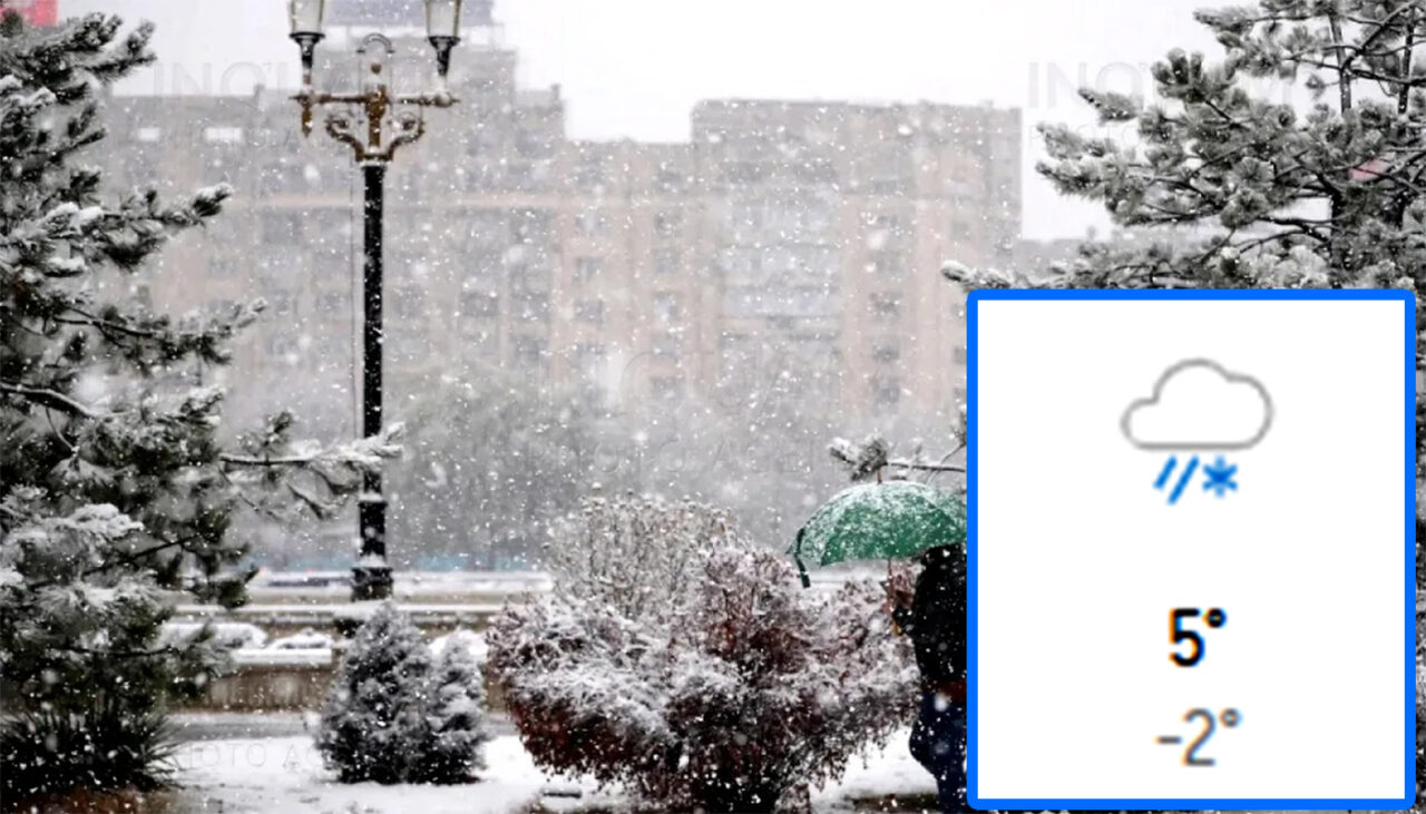 meteorologii-accuweather-anunta:-in-aceste-orase-din-romania-vin-ninsorile-saptamana-viitoare