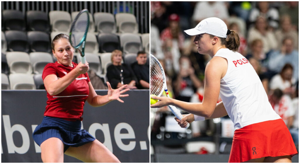 polonia-–-romania-0-0,-in-play-off-ul-billie-jean-king-cup!-live