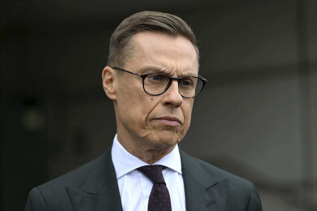 europa-ar-putea-discuta-direct-cu-rusia,-sustine-presedintele-finlandez