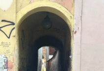 strada-sforii,-celebra-in-brasov,-inchisa-temporar-din-motive-de-siguranta