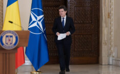 nicusor-dan:-romania-se-apropie-de-ocde-prin-intarirea-integritatii-in-institutiile-publice