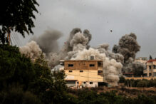 israel-anunta-eliminarea-sefului-de-stat-major-al-hezbollah-in-atacul-aerian-asupra-beirutului