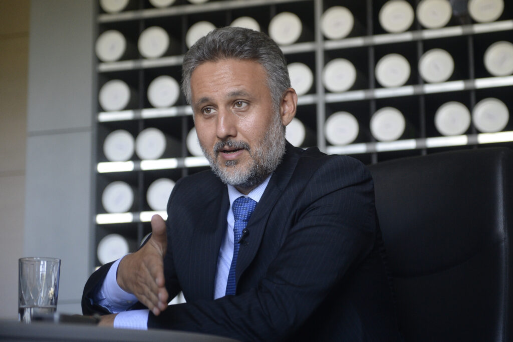 marius-lazurca,-despre-pregatirea-vizitei-lui-nicusor-dan-in-sua:-exista-un-grup-de-lucru