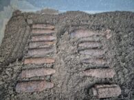 misiuni-de-asanare-ale-pirotehnicienilor-ieseni!-au-fost-descoperite-elemente-de-munitie