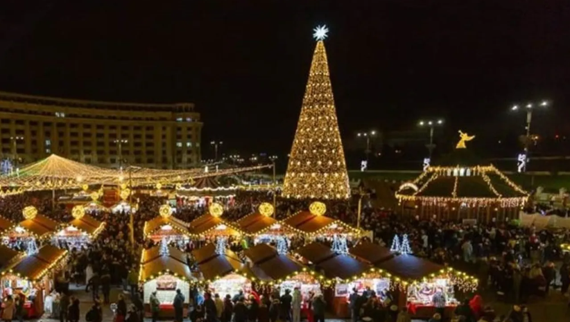ce-poti-sa-faci-in-bucuresti,-in-weekend.-programul-targurilor-de-craciun