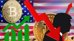 vanzarea-bitcoinului-incetineste-castigul-familiei-trump-din-domeniul-criptomonedelor