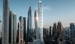 s-a-deschis-cel-mai-inalt-hotel-din-lume:-ciel-tower-are-377-de-metri-inaltime-si-82-de-etaje