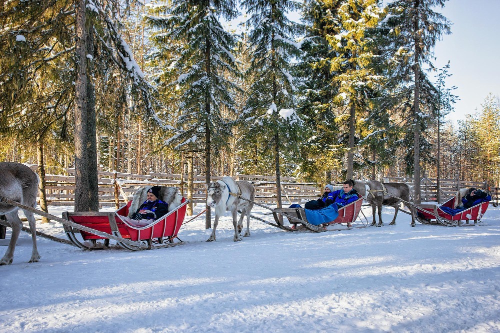 cat-costa-o-vacanta-in-laponia-si-care-sunt-atractiile-turistice-pe-taramul-lui-mos-craciun.-pachetele-includ-zborul,-cazarea-si-unele-activitati