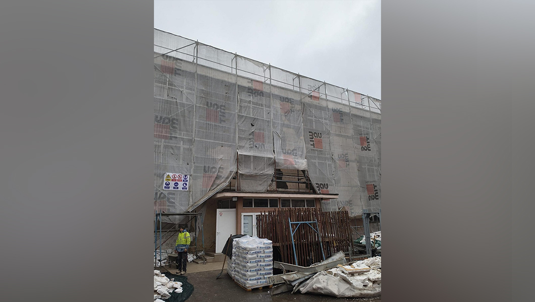 colegiul-garabet-ibraileanu-din-iasi,-modernizat-cu-fonduri-europene!-in-ce-stadiu-sunt-lucrarile