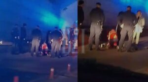 incident-la-lasi!-un-barbat-a-cazut-de-pe-pasajul-mihai-eminescu.-circulatia-este-blocata-–-update