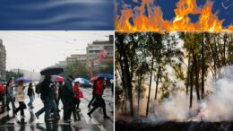 in-timp-ce-romanii-se-lupta-cu-frigul,-australienii-traiesc-zile-de-foc