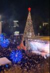 bradul-de-craciun-din-betleem-a-fost-aprins-pentru-prima-data-in-doi-ani