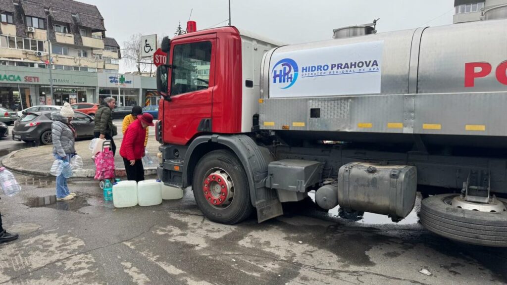 se-opreste-din-nou-apa-in-campina,-la-nici-24-de-ore-de-cand-a-fost-reluata-furnizarea