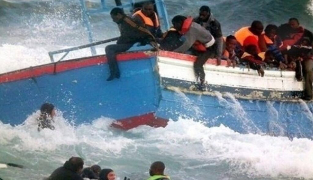 o-barca-cu-migrati,-naufragiata-in-apele-insulei-creta:-18-migranti-au-murit