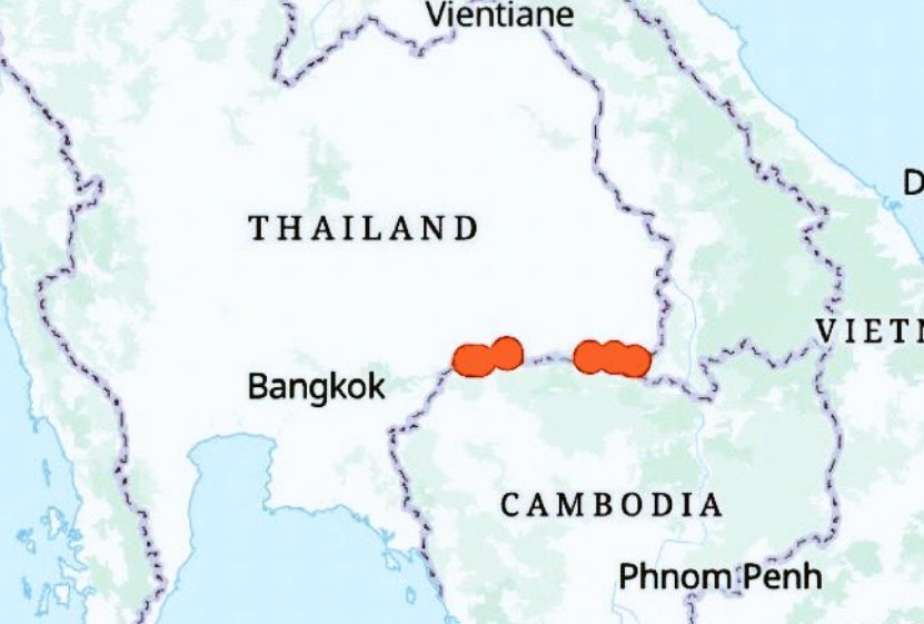 acordul-de-pace-mediat-de-trump,-in-colaps-dupa-atacurile-aeriene-ale-thailandei-asupra-cambodgiei