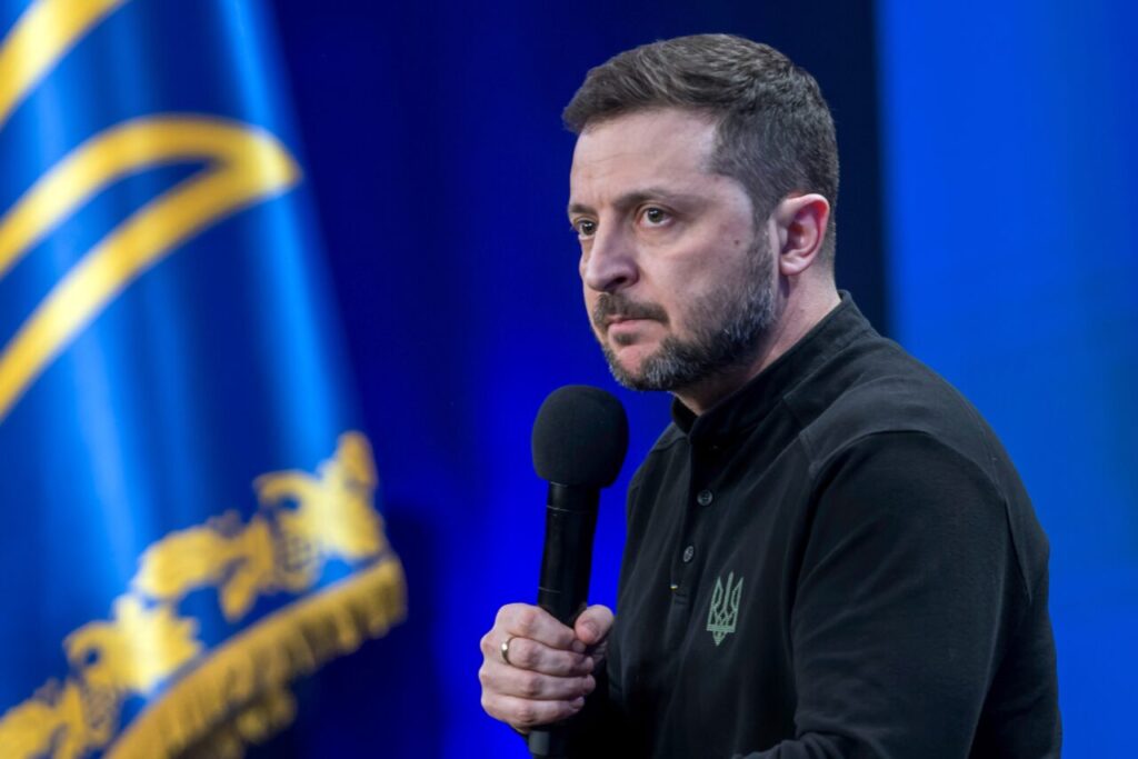 razboi-in-ucraina,-ziua-1384.-ce-anunt-a-facut-zelenski-despre-cedarea-de-teritorii-in-favoarea-rusiei