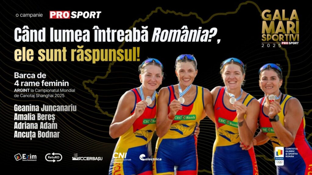 echipajul-romaniei-de-canotaj-la-barca-4-rame-feminin,-premiat-la-gala-mari-sportivi-prosport