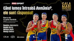 echipajul-romaniei-de-canotaj-la-barca-4-rame-feminin,-premiat-la-gala-mari-sportivi-prosport