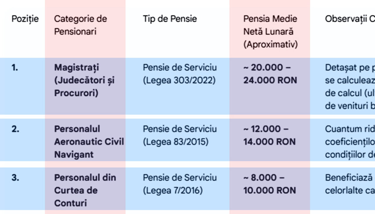 tabel-pensii-|-top-10-–-categoriile-de-pensionari-din-romania-cu-cele-mai-mari-pensii-incepand-cu-1-ianuarie-2026