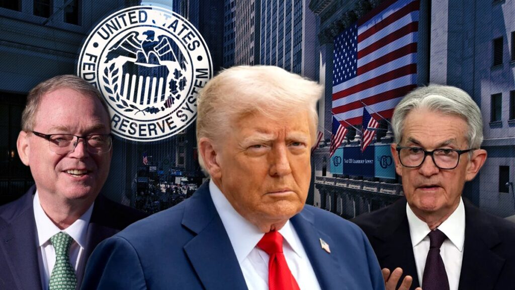 se-fac-jocurile-pentru-cea-mai-importanta-functie-ecomomica-din-america.-va-fi-omul-lui-trump-presedintele-rezervei-federale-a-sua?