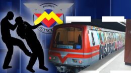 unde-s-a-ajuns.-de-ce-a-fost-batut-un-conductor-metrorex,-in-statie