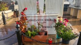 dr.-stela-simirad,-sotia-fostului-primar-constantin-simirad,-a-murit-la-varsta-de-82-de-ani