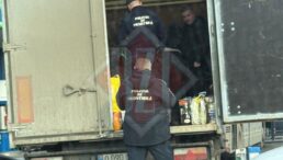 perchezitii-in-parcarea-omv-bucium.-politistii-de-frontiera-verifica-un-autocar-–-update