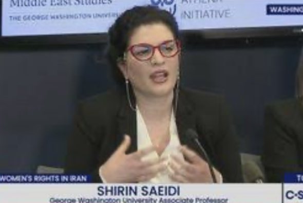 o-universitate-din-sua-concediaza-o-profesoara-iraniana-pentru-critici-la-adresa-israelului