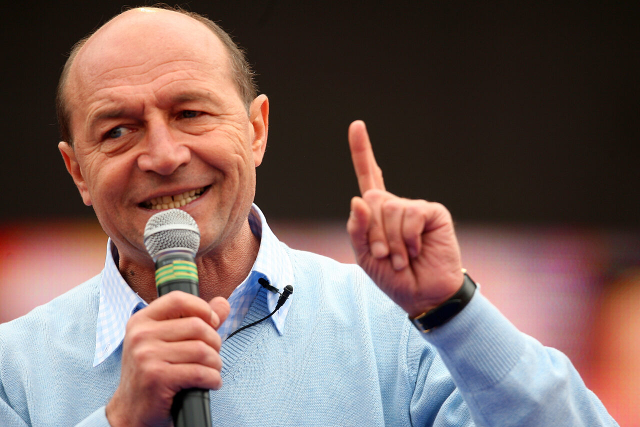 basescu-despre-razboiul-din-justitie:-magistratii-sunt-atat-de-independenti-cat-vor-ei