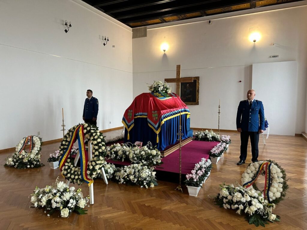 cand-va-fi-reinhumat-domnitorul-grigore-alexandru-ghica,-la-iasi