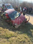 nou-accident-rutier-la-baltati!-un-autoturism-a-intrat-intr-un-cap-de-pod-–-update