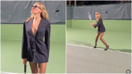 antrenoarea-de-tenis-care-preda-in-rochii-si-pantofi-cu-toc-i-a-atras-atentia-virginiei-ruzici:-este-certificata.-video