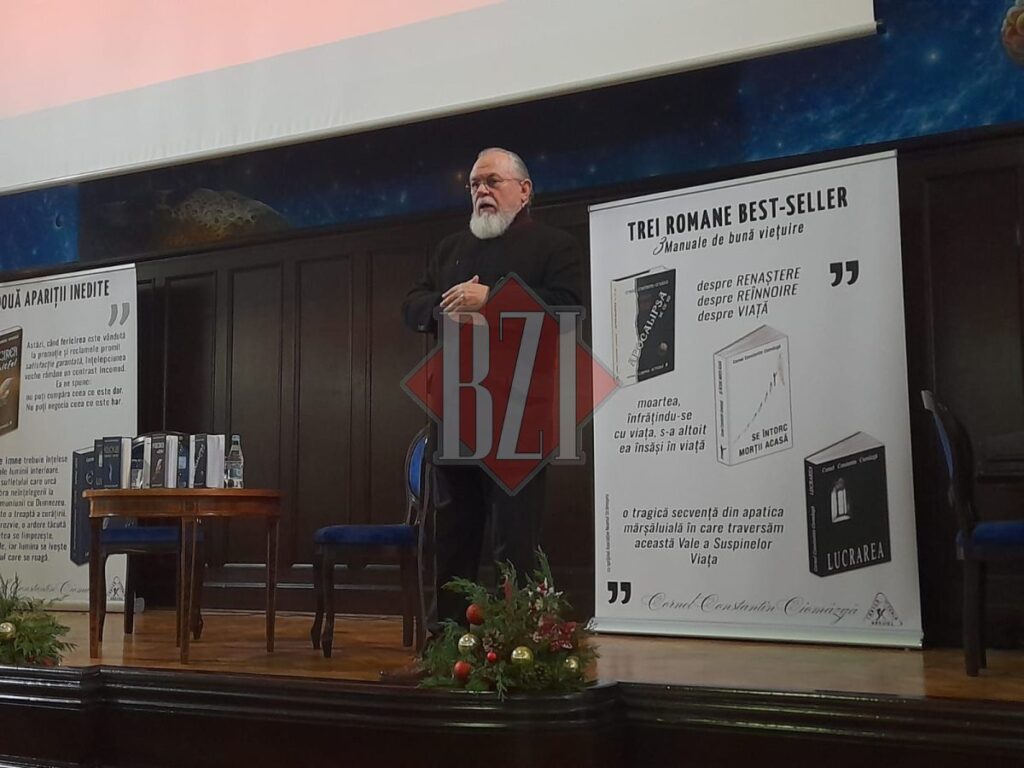 lansare-de-carte-si-prelegere-sustinuta-de-cornel-constantin-ciomazga,-in-aula-magna-a-universitatii-alexandru-ioan-cuza-din-iasi