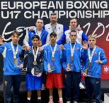 performanta-uriasa-pentru-romania:-patru-medalii-de-argint-la-campionatul-european-de-box-under-17