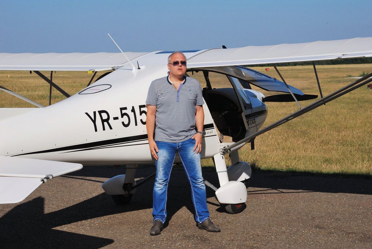 consilierul-local-aur,-marian-jan-chirita,-a-revenit-la-sedinta-de-consiliu-local-iasi