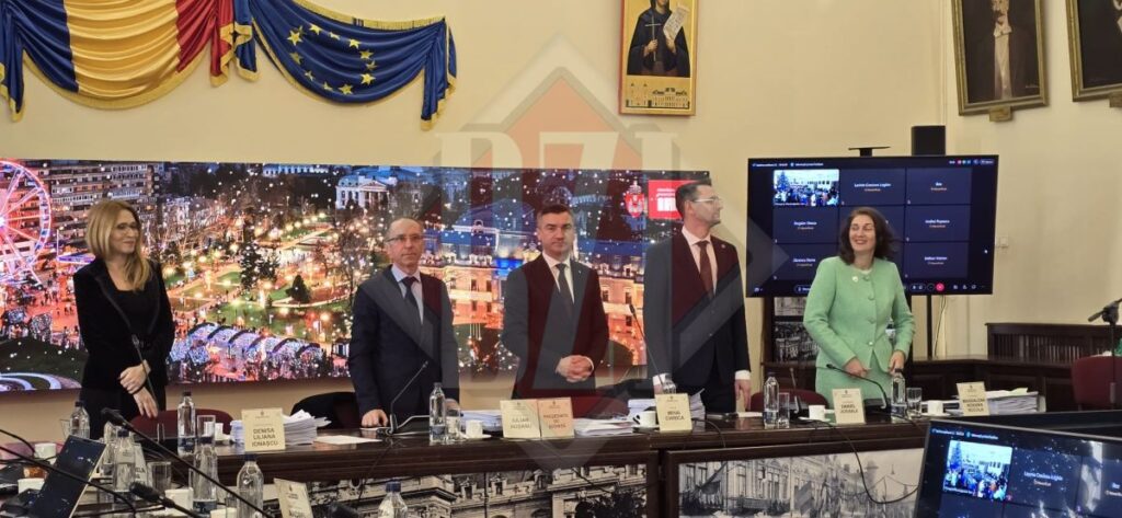 zeci-de-proiecte-sunt-dezbatute-de-alesii-locali-in-ultima-sedinta-din-anul-2025!-primaria-a-amanat-majorarea-taxelor-si-impozitelor-–-update,-live-video