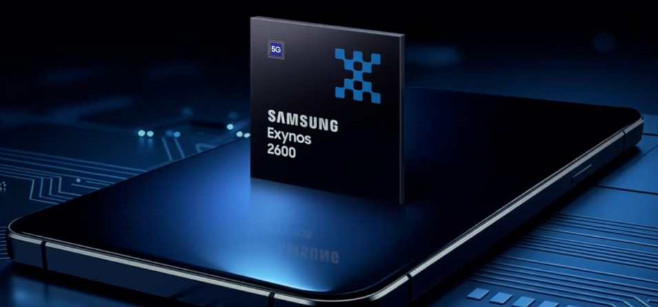 samsung-a-dezvaluit-exynos-2600,-primul-chipset-pe-2nm-pentru-dispozitive-mobile