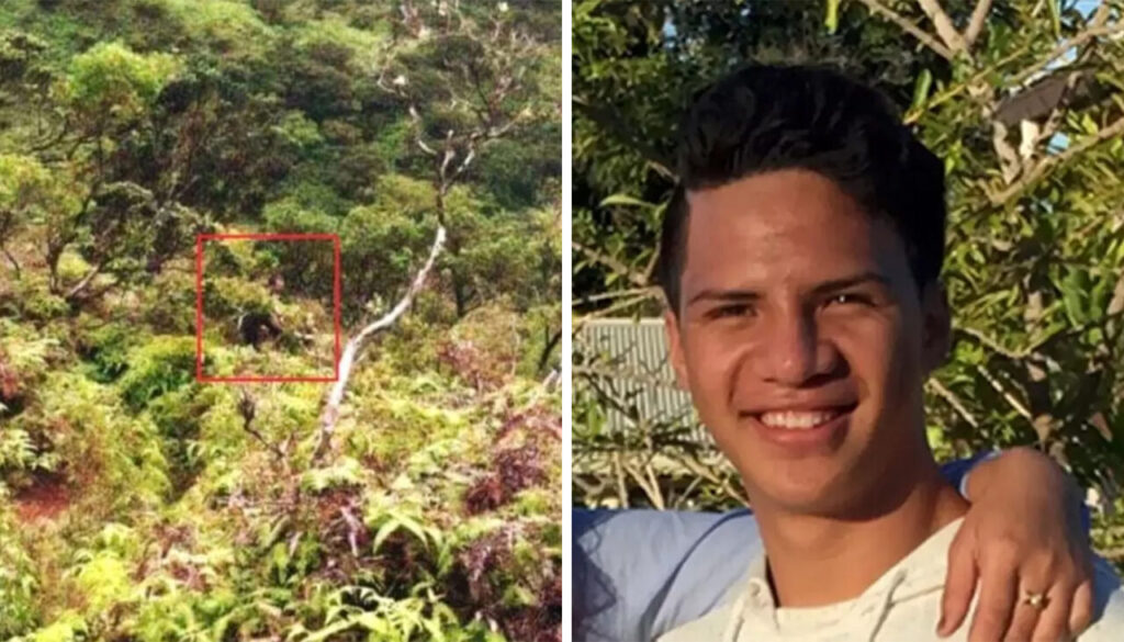 pe-27-februarie-2015,-acest-tanar-a-facut-o-poza-si-a-trimis-o-familiei-de-atunci,-a-fost-dat-disparut-si-nimeni-nu-a-mai-auzit-nimic-de-el.-detaliul-bulversant-din-fotografie