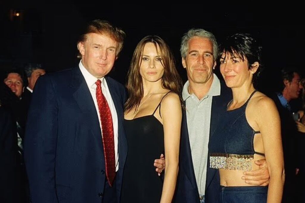 imaginea-lui-trump,-printre-documentele-republicate-in-dosarele-epstein,-dupa-ce-aparent-a-fost-eliminata