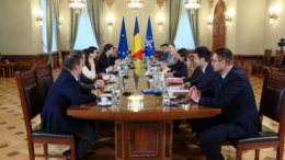 nicusor-dan-discuta,-acum,-cu-magistratii,-la-cotroceni.-judecator:-abuzurile-nu-sunt-identificate-si-corectate-din-interior,-pentru-ca-puterea-este-concentrata-excesiv-la-varf