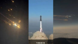 investigatie-wsj-:-explozia-unei-rachete-starship-a-companiei-spacex-a-pus-in-pericol-trei-avioane-si-450-de-pasageri