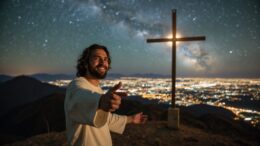 craciunul-cu-iisus-generat-de-ai:-un-ajutor-spiritual-sau-riscuri-pentru-credinta-reala?
