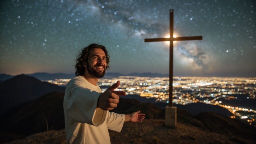 craciunul-cu-iisus-generat-de-ai:-un-ajutor-spiritual-sau-riscuri-pentru-credinta-reala?