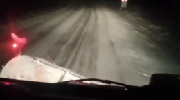 viscolul-loveste-romania:-drumarii-intervin-pe-drumurile-afectate-de-ninsori