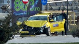 accident-rutier-pe-bulevardul-tudor-vladimirescu-din-iasi!-doua-autoturisme-implicate-si-trei-victime