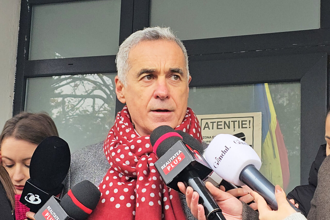 calin-georgescu,-mesaj-de-craciun:-sa-avem-credinta,-orice-s-ar-intampla