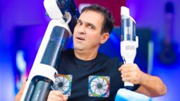 tineco-floor-one-i5-stretch,-aspiratorul-all-in-one-pentru-cei-fara-chef-de-curatenie-(review)